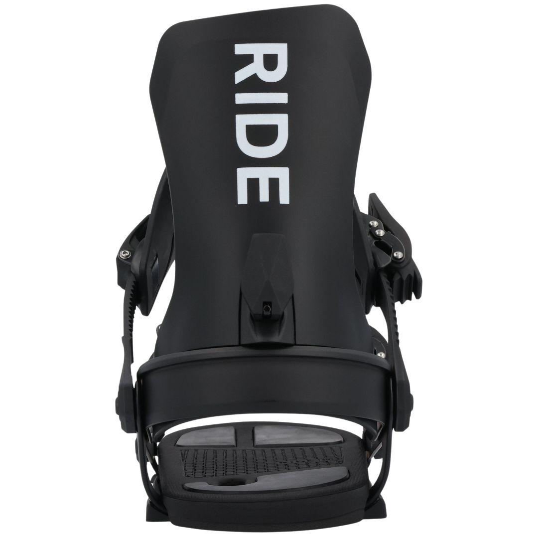 RIDE A-8 Snowboard Bindings 2026